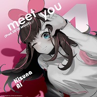 画像ギャラリー No.005のサムネイル画像 / 「Cytus II」,バーチャルYouTuberキズナアイとのコラボキャラ「Kizuna AI」が登場