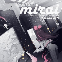 画像ギャラリー No.006のサムネイル画像 / 「Cytus II」,バーチャルYouTuberキズナアイとのコラボキャラ「Kizuna AI」が登場