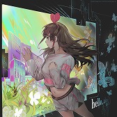 画像ギャラリー No.008のサムネイル画像 / 「Cytus II」,バーチャルYouTuberキズナアイとのコラボキャラ「Kizuna AI」が登場