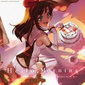 画像ギャラリー No.010のサムネイル画像 / 「Cytus II」,バーチャルYouTuberキズナアイとのコラボキャラ「Kizuna AI」が登場