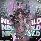 画像ギャラリー No.012のサムネイル画像 / 「Cytus II」,バーチャルYouTuberキズナアイとのコラボキャラ「Kizuna AI」が登場