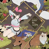画像ギャラリー No.013のサムネイル画像 / 「Cytus II」,バーチャルYouTuberキズナアイとのコラボキャラ「Kizuna AI」が登場