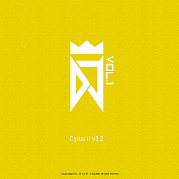 画像ギャラリー No.001のサムネイル画像 / 「Cytus II」,アップデートVer.3.2が本日実装。「DJMAX」とのコラボ楽曲パック「DJMAX vol.1」などが追加