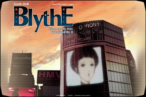 画像ギャラリー No.003のサムネイル画像 / 「Cytus II」,アップデートVer.3.2が本日実装。「DJMAX」とのコラボ楽曲パック「DJMAX vol.1」などが追加