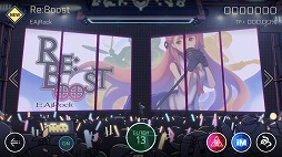 画像ギャラリー No.007のサムネイル画像 / 「Cytus II」，DJMAXコラボパック第2弾が配信開始。Ivyの続編ストーリーも追加