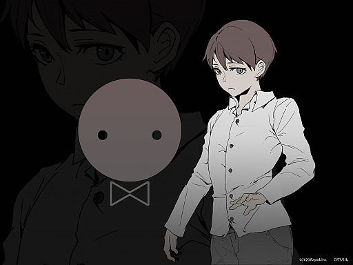 画像ギャラリー No.001のサムネイル画像 / 「Cytus II」，期間限定無料DLがスタート。“DEEMO”とのコラボキャラ“Hans”と10の楽曲が追加