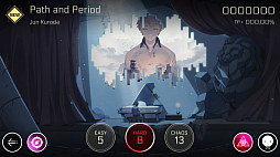 画像ギャラリー No.003のサムネイル画像 / 「Cytus II」，期間限定無料DLがスタート。“DEEMO”とのコラボキャラ“Hans”と10の楽曲が追加