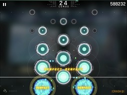 画像ギャラリー No.008のサムネイル画像 / 「Cytus II」，新キャラ“Ilka”や多数の無料曲を追加するVer.4.0の配信が開始