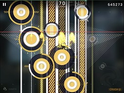 画像ギャラリー No.009のサムネイル画像 / 「Cytus II」，新キャラ“Ilka”や多数の無料曲を追加するVer.4.0の配信が開始