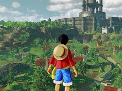 「ONE PIECE WORLD SEEKER」，ティザーPVを公開。ルフィが広大なフィールドを縦横無尽に駆け回る様子や戦闘アクションを確認できる