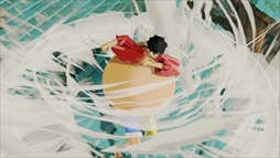 画像ギャラリー No.004のサムネイル画像 / 「ONE PIECE WORLD SEEKER」,ティザーPVを公開。ルフィが広大なフィールドを縦横無尽に駆け回る様子や戦闘アクションを確認できる
