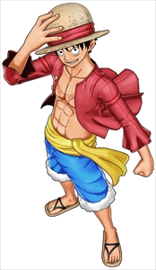画像ギャラリー No.005のサムネイル画像 / 「ONE PIECE WORLD SEEKER」にスモーカーが登場決定。ルフィが使うゴムゴムの実の能力やバトルシーンを多数の画面写真で紹介