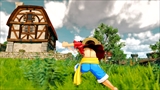 画像ギャラリー No.020のサムネイル画像 / 「ONE PIECE WORLD SEEKER」にスモーカーが登場決定。ルフィが使うゴムゴムの実の能力やバトルシーンを多数の画面写真で紹介