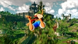 画像ギャラリー No.023のサムネイル画像 / 「ONE PIECE WORLD SEEKER」にスモーカーが登場決定。ルフィが使うゴムゴムの実の能力やバトルシーンを多数の画面写真で紹介