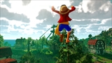 画像ギャラリー No.024のサムネイル画像 / 「ONE PIECE WORLD SEEKER」にスモーカーが登場決定。ルフィが使うゴムゴムの実の能力やバトルシーンを多数の画面写真で紹介