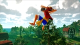 画像ギャラリー No.025のサムネイル画像 / 「ONE PIECE WORLD SEEKER」にスモーカーが登場決定。ルフィが使うゴムゴムの実の能力やバトルシーンを多数の画面写真で紹介