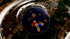 画像ギャラリー No.042のサムネイル画像 / 「ONE PIECE WORLD SEEKER」にスモーカーが登場決定。ルフィが使うゴムゴムの実の能力やバトルシーンを多数の画面写真で紹介