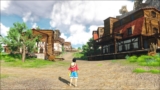 画像ギャラリー No.023のサムネイル画像 / PS4「ONE PIECE WORLD SEEKER」に登場するサボとロブ・ルッチ,“覇気”を使ったルフィのアクション,舞台となる“監獄島”を紹介