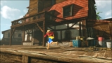画像ギャラリー No.024のサムネイル画像 / PS4「ONE PIECE WORLD SEEKER」に登場するサボとロブ・ルッチ,“覇気”を使ったルフィのアクション,舞台となる“監獄島”を紹介