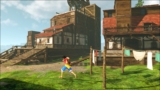 画像ギャラリー No.025のサムネイル画像 / PS4「ONE PIECE WORLD SEEKER」に登場するサボとロブ・ルッチ,“覇気”を使ったルフィのアクション,舞台となる“監獄島”を紹介