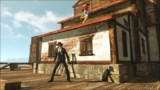 画像ギャラリー No.033のサムネイル画像 / PS4「ONE PIECE WORLD SEEKER」に登場するサボとロブ・ルッチ,“覇気”を使ったルフィのアクション,舞台となる“監獄島”を紹介