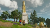 画像ギャラリー No.044のサムネイル画像 / PS4「ONE PIECE WORLD SEEKER」に登場するサボとロブ・ルッチ,“覇気”を使ったルフィのアクション,舞台となる“監獄島”を紹介