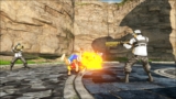 画像ギャラリー No.051のサムネイル画像 / PS4「ONE PIECE WORLD SEEKER」に登場するサボとロブ・ルッチ,“覇気”を使ったルフィのアクション,舞台となる“監獄島”を紹介