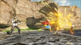 画像ギャラリー No.052のサムネイル画像 / PS4「ONE PIECE WORLD SEEKER」に登場するサボとロブ・ルッチ,“覇気”を使ったルフィのアクション,舞台となる“監獄島”を紹介
