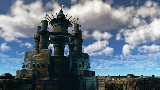 画像ギャラリー No.001のサムネイル画像 / 「ONE PIECE WORLD SEEKER」の最新情報公開。冒険の舞台となる「ジェイルアイランド」の全貌が明らかに