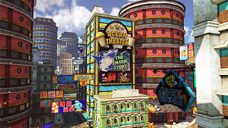 画像ギャラリー No.005のサムネイル画像 / 「ONE PIECE WORLD SEEKER」の最新情報公開。冒険の舞台となる「ジェイルアイランド」の全貌が明らかに