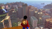 画像ギャラリー No.004のサムネイル画像 / 「ONE PIECE WORLD SEEKER」，「ゴムゴムの実」の能力や「覇気」を駆使したアクションを収録した第2弾PVが公開
