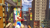 画像ギャラリー No.006のサムネイル画像 / 「ONE PIECE WORLD SEEKER」，「ゴムゴムの実」の能力や「覇気」を駆使したアクションを収録した第2弾PVが公開