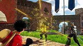 画像ギャラリー No.008のサムネイル画像 / 「ONE PIECE WORLD SEEKER」，「ゴムゴムの実」の能力や「覇気」を駆使したアクションを収録した第2弾PVが公開