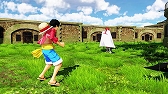 画像ギャラリー No.009のサムネイル画像 / 「ONE PIECE WORLD SEEKER」，「ゴムゴムの実」の能力や「覇気」を駆使したアクションを収録した第2弾PVが公開