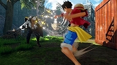 画像ギャラリー No.010のサムネイル画像 / 「ONE PIECE WORLD SEEKER」，「ゴムゴムの実」の能力や「覇気」を駆使したアクションを収録した第2弾PVが公開