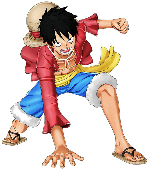 画像ギャラリー No.002のサムネイル画像 / PS4「ONE PIECE WORLD SEEKER」の舞台“ジェイルアイランド”にサカズキら強敵が集結。“島の謎”をめぐった戦いが繰り広げられる?