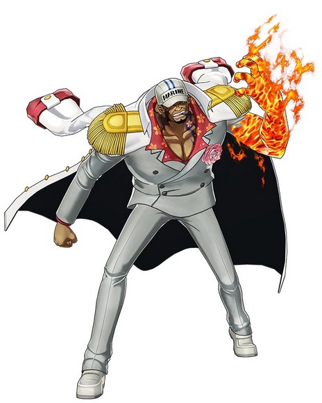 画像ギャラリー No.003のサムネイル画像 / PS4「ONE PIECE WORLD SEEKER」の舞台“ジェイルアイランド”にサカズキら強敵が集結。“島の謎”をめぐった戦いが繰り広げられる?