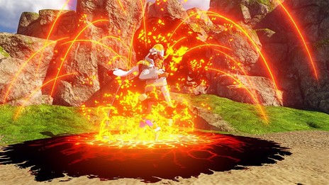 画像ギャラリー No.006のサムネイル画像 / PS4「ONE PIECE WORLD SEEKER」の舞台“ジェイルアイランド”にサカズキら強敵が集結。“島の謎”をめぐった戦いが繰り広げられる?
