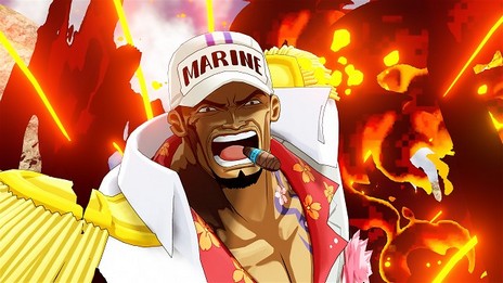 画像ギャラリー No.008のサムネイル画像 / PS4「ONE PIECE WORLD SEEKER」の舞台“ジェイルアイランド”にサカズキら強敵が集結。“島の謎”をめぐった戦いが繰り広げられる?