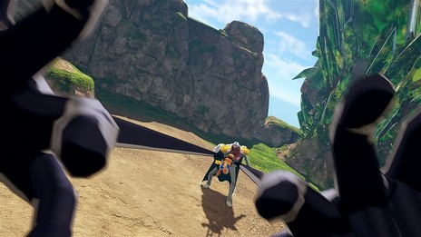 画像ギャラリー No.009のサムネイル画像 / PS4「ONE PIECE WORLD SEEKER」の舞台“ジェイルアイランド”にサカズキら強敵が集結。“島の謎”をめぐった戦いが繰り広げられる?