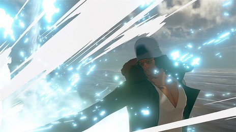 画像ギャラリー No.010のサムネイル画像 / PS4「ONE PIECE WORLD SEEKER」の舞台“ジェイルアイランド”にサカズキら強敵が集結。“島の謎”をめぐった戦いが繰り広げられる?