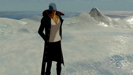 画像ギャラリー No.013のサムネイル画像 / PS4「ONE PIECE WORLD SEEKER」の舞台“ジェイルアイランド”にサカズキら強敵が集結。“島の謎”をめぐった戦いが繰り広げられる?