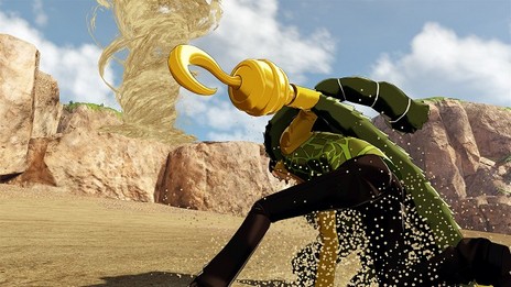 画像ギャラリー No.015のサムネイル画像 / PS4「ONE PIECE WORLD SEEKER」の舞台“ジェイルアイランド”にサカズキら強敵が集結。“島の謎”をめぐった戦いが繰り広げられる?