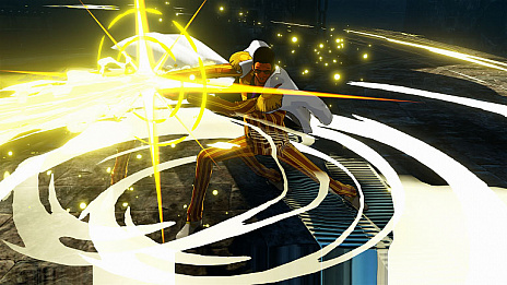 画像ギャラリー No.005のサムネイル画像 / 「ONE PIECE WORLD SEEKER」,ルフィの前に立ちはだかる強敵達の姿が明らかに