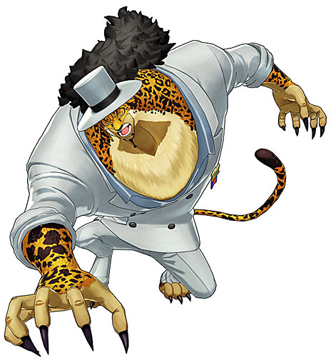 画像ギャラリー No.009のサムネイル画像 / 「ONE PIECE WORLD SEEKER」,ルフィの前に立ちはだかる強敵達の姿が明らかに
