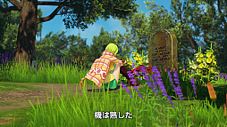 画像ギャラリー No.011のサムネイル画像 / 「ONE PIECE WORLD SEEKER」のPV第4弾が公開。オリジナルキャラクターの監獄長“アイザック”と反海軍派“ジャンヌ”が登場