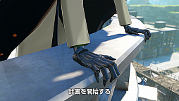 画像ギャラリー No.012のサムネイル画像 / 「ONE PIECE WORLD SEEKER」のPV第4弾が公開。オリジナルキャラクターの監獄長“アイザック”と反海軍派“ジャンヌ”が登場