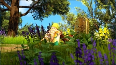 画像ギャラリー No.009のサムネイル画像 / 「ONE PIECE WORLD SEEKER」,メインビジュアル&尾田栄一郎先生の描き下ろしキャラクターが公開。早期購入特典の詳細も明らかに
