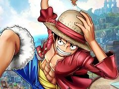 「ONE PIECE WORLD SEEKER」，メインビジュアル＆尾田栄一郎先生の描き下ろしキャラクターが公開。早期購入特典の詳細も明らかに