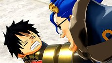 画像ギャラリー No.006のサムネイル画像 / 「ONE PIECE WORLD SEEKER」,尾田栄一郎氏描き下ろしキャラクター「アイザック」「ジャンヌ」の追加情報が公開